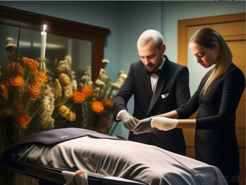 宁夏遗体运输整理